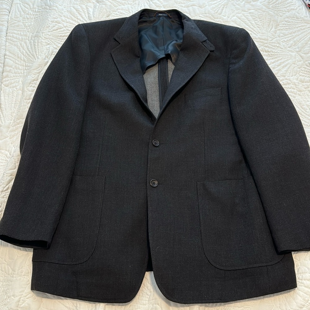 Dillards Blazer